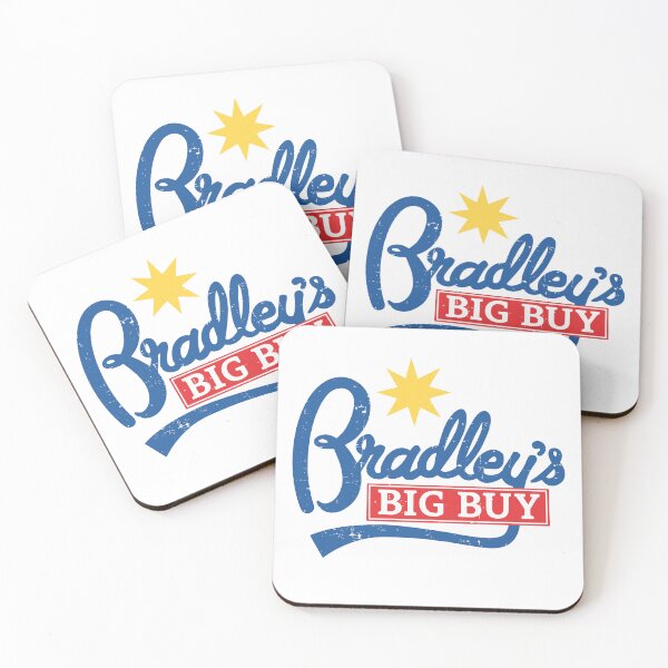 Item preview, Bradley's Big Buy designed and sold by FotoBuda.