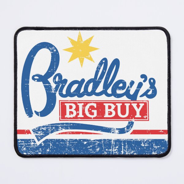 Item preview, Bradley's Big Buy designed and sold by FotoBuda.