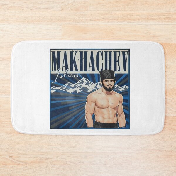 Item preview, Islam Makhachev designed and sold by kreativa01.