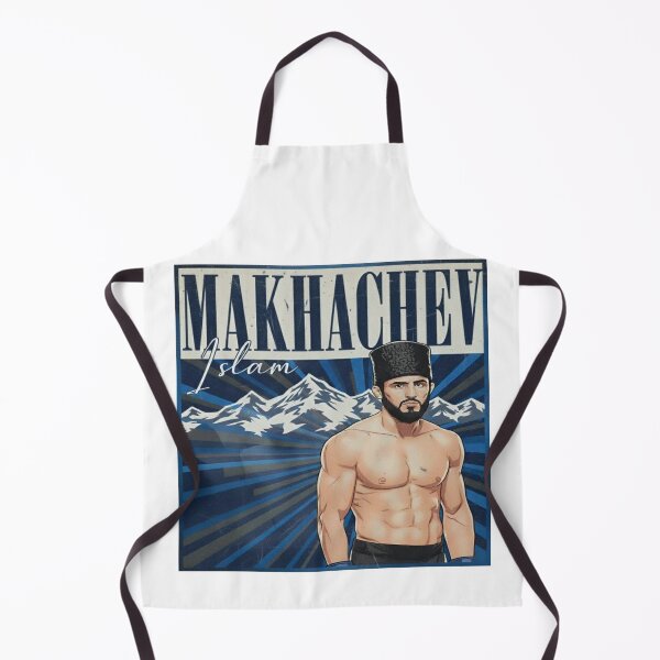 Item preview, Islam Makhachev designed and sold by kreativa01.