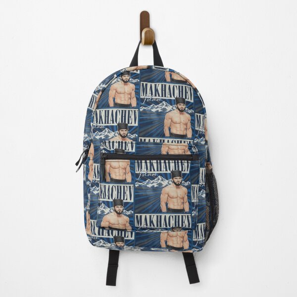 Item preview, Islam Makhachev designed and sold by kreativa01.