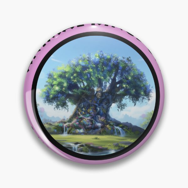 Item preview, AKTreeVisit2017 designed and sold by WDWretro.