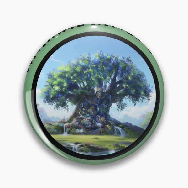 Item preview, AKTreeVisit2018 designed and sold by WDWretro.