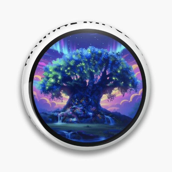 Item preview, AKTreeVisit2019 designed and sold by WDWretro.