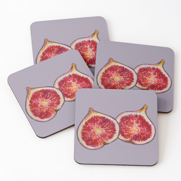 Item preview, Figs designed and sold by Artadilia.