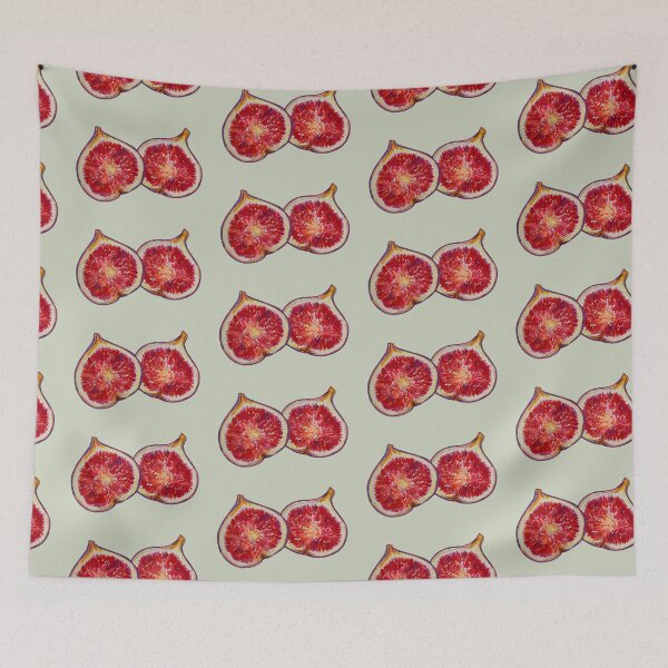 Item preview, Figs designed and sold by Artadilia.