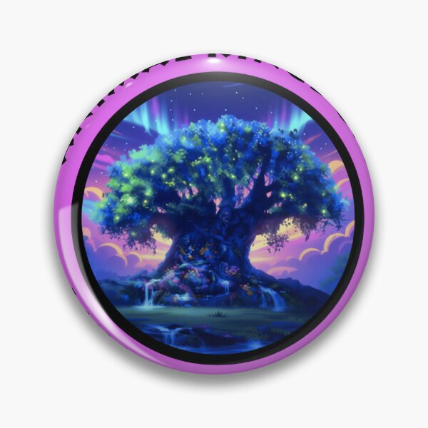 Item preview, AKTreeVisit2020 designed and sold by WDWretro.