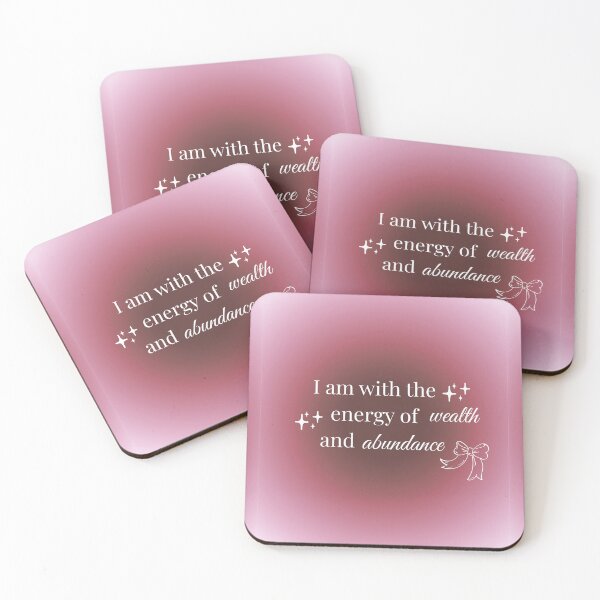 Item preview, Wealth and abundance designed and sold by Elevare.