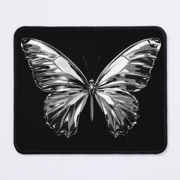 Item preview, Metal Butterfly designed and sold by NF Designs Studio DTF.
