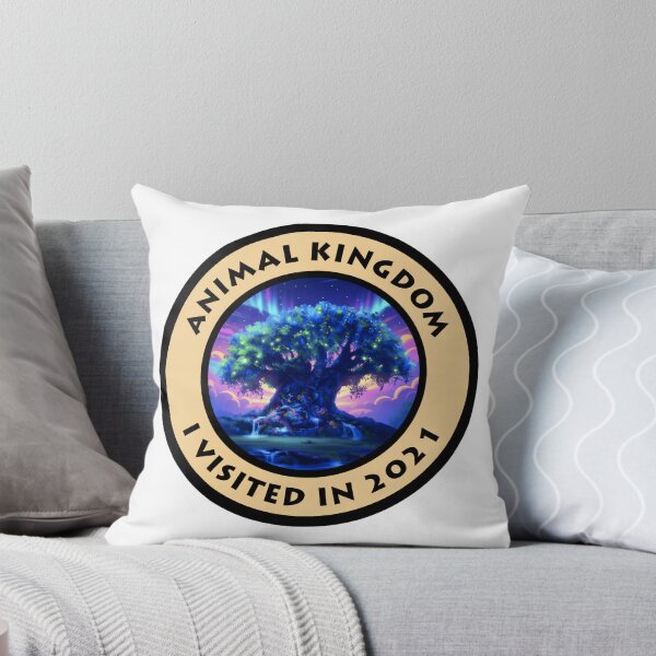 Item preview, AKTreeVisit2021 designed and sold by WDWretro.