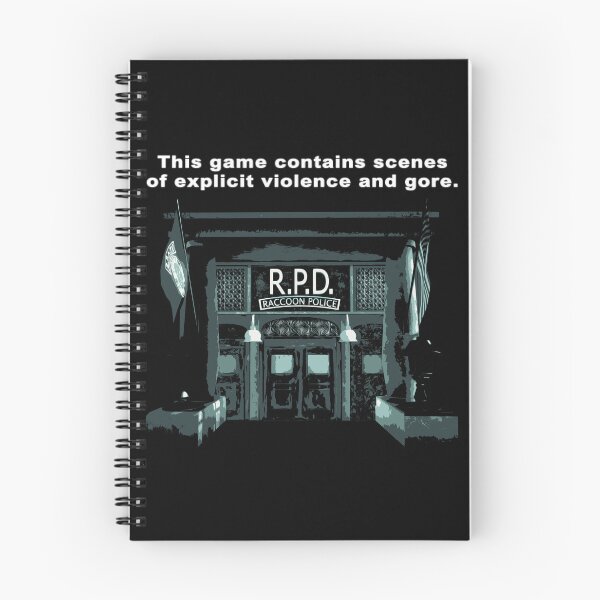 Item preview, Resident Evil 2 This game contains scenes designed and sold by Power Up Prints.