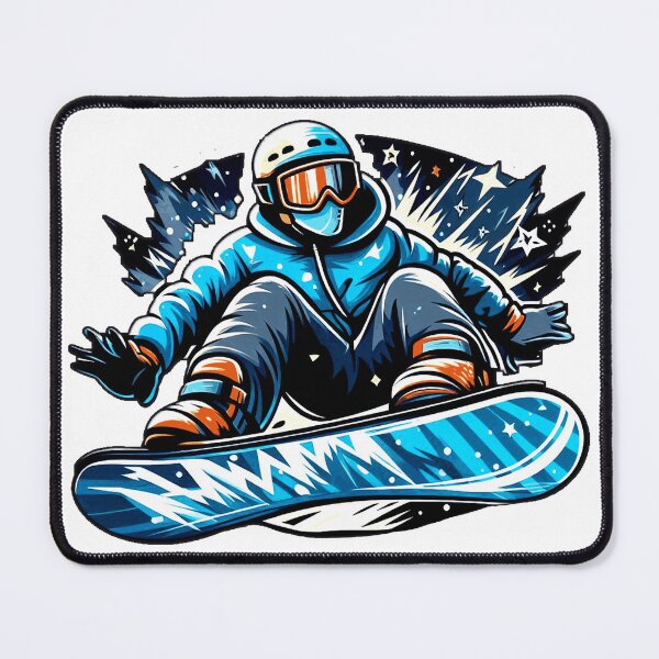 Item preview, Snowboard designed and sold by Martika7.