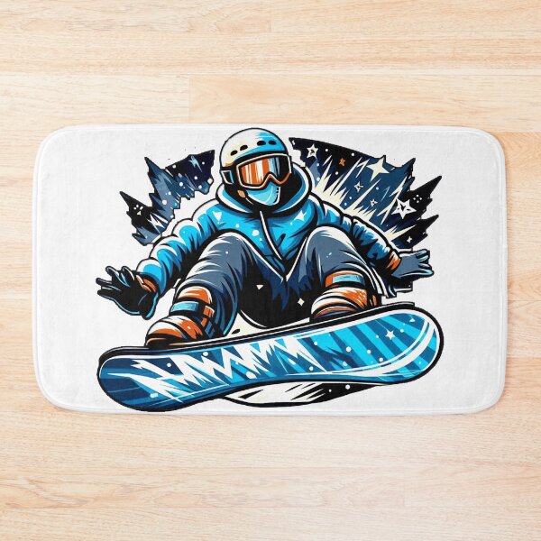 Item preview, Snowboard designed and sold by Martika7.