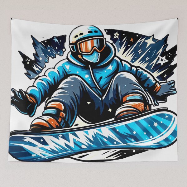 Item preview, Snowboard designed and sold by Martika7.