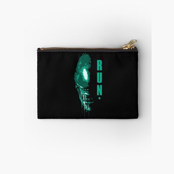 Item preview, Alien Xenomorph Run designed and sold by Power Up Prints.