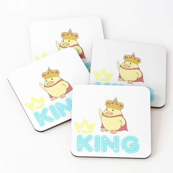 Item preview, KING designed and sold by KISMIN.