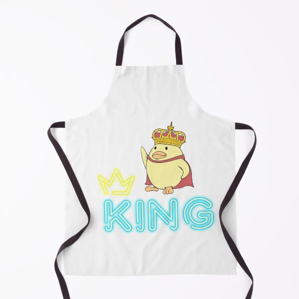 Item preview, KING designed and sold by KISMIN.