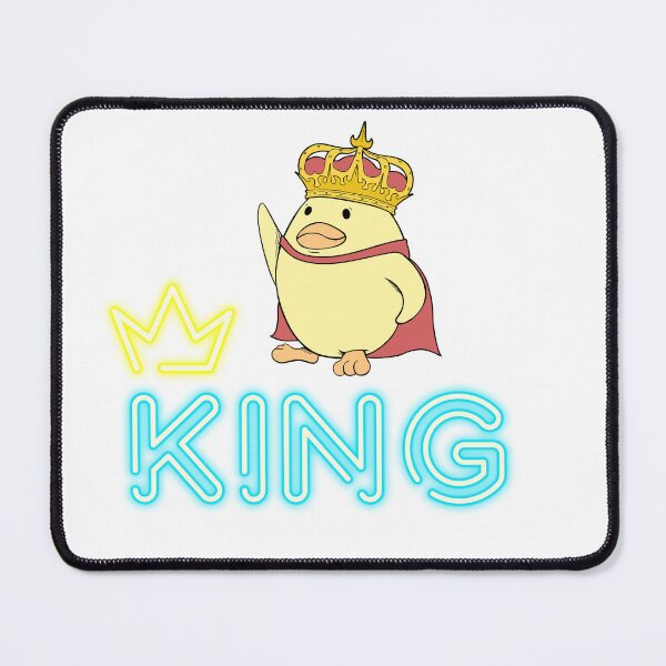 Item preview, KING designed and sold by KISMIN.