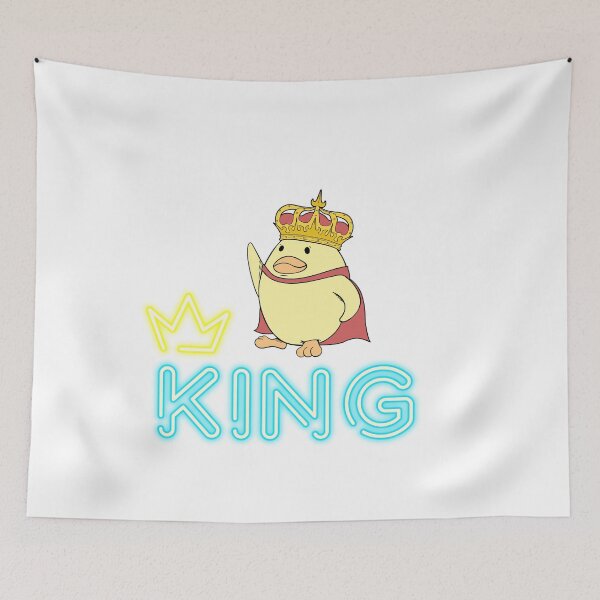 Item preview, KING designed and sold by KISMIN.