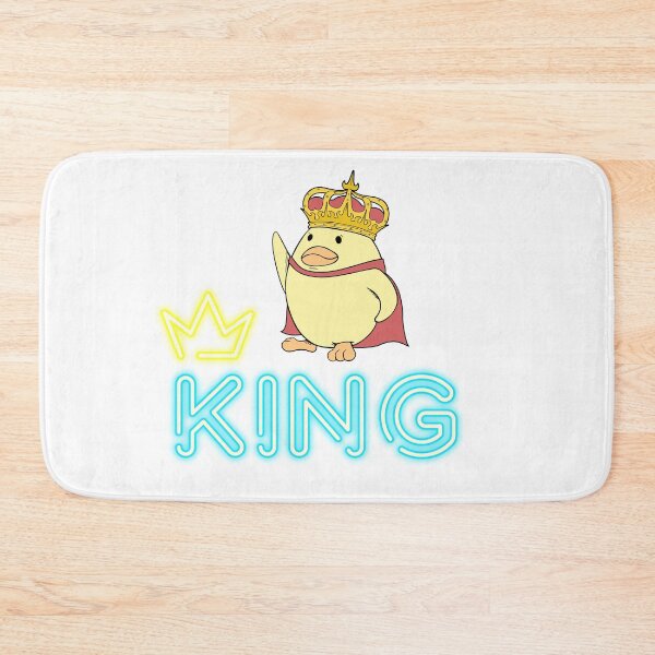Item preview, KING designed and sold by KISMIN.