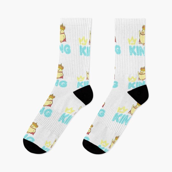Item preview, KING designed and sold by KISMIN.