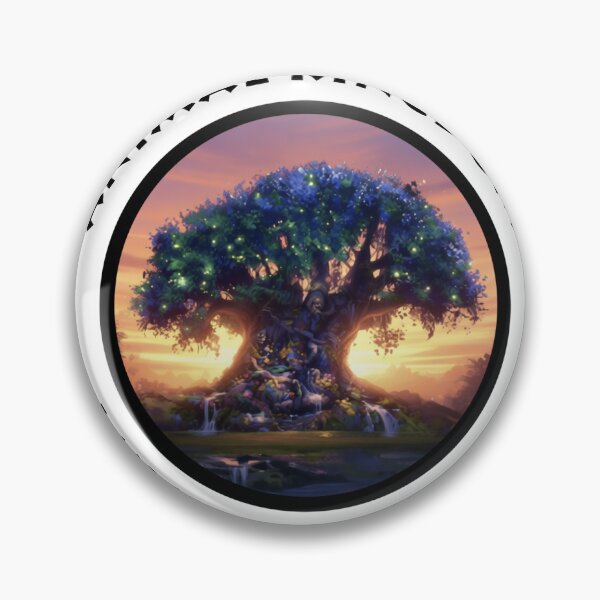 Item preview, AKTreeVisit2025 designed and sold by WDWretro.