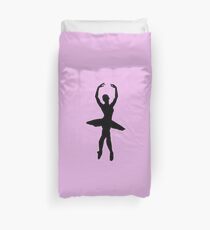 Funda nórdica ballet