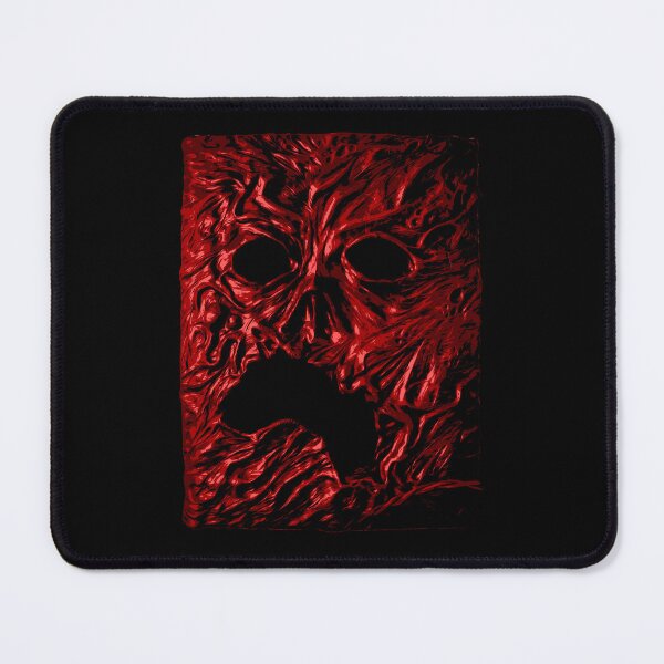 Item preview, Evil Dead Necronomicon Ex-Mortis designed and sold by Power Up Prints.