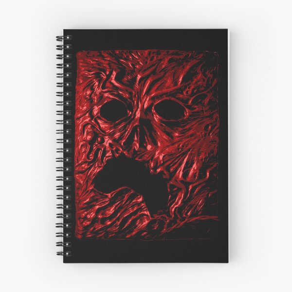 Item preview, Evil Dead Necronomicon Ex-Mortis designed and sold by Power Up Prints.