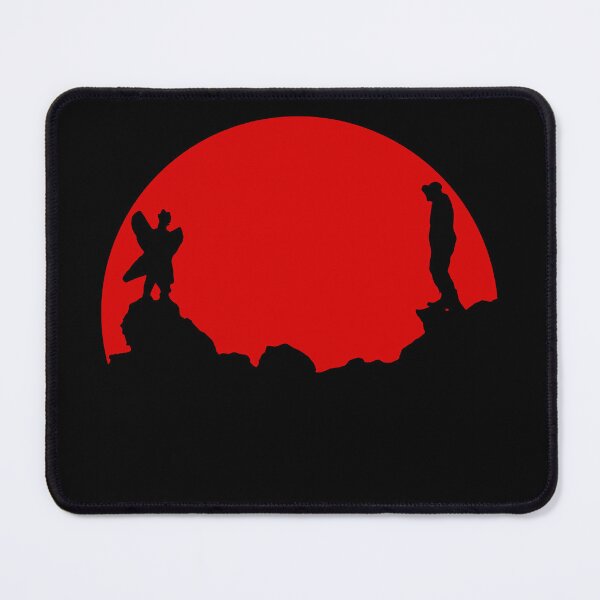 Item preview, The Exorcist Father Merrin vs Pazuzu designed and sold by Power Up Prints.