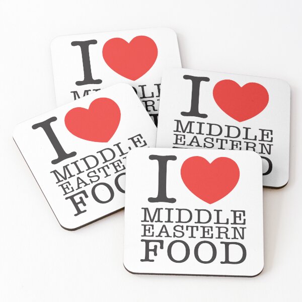 Artikelvorschau, Ich liebe orientalisches Essen entworfen und verkauft von shitpostee.