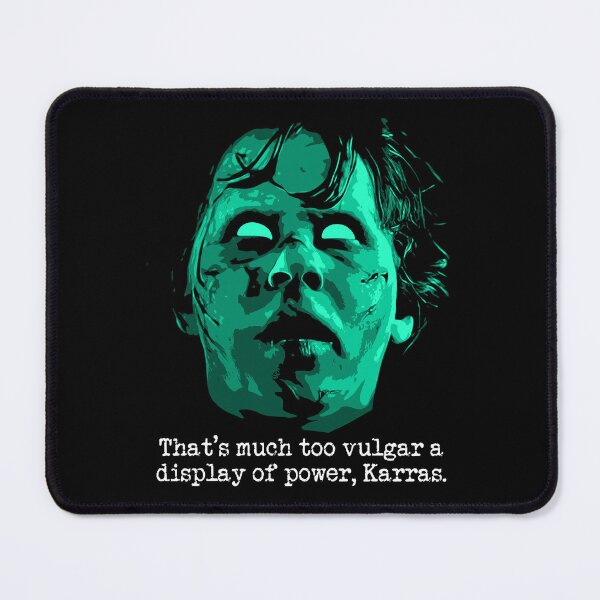 Item preview, 1973 The Exorcist Display of Power designed and sold by Power Up Prints.
