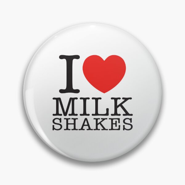 Item preview, I Love Milkshakes designed and sold by shitpostee.