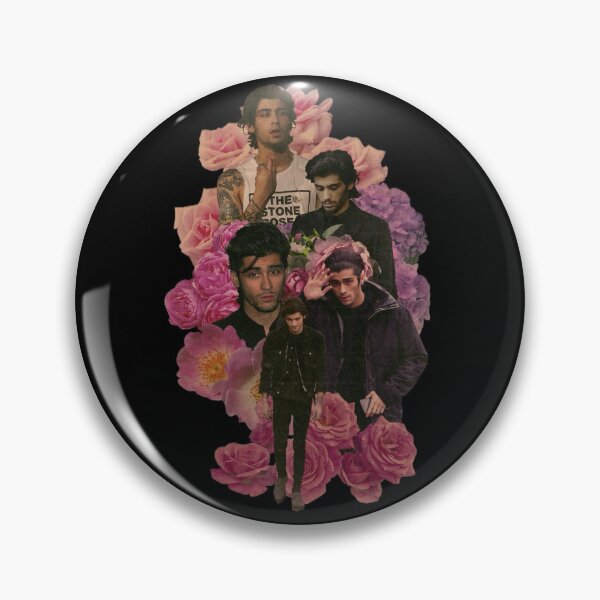 Item preview, Zayn Art cute flower designed and sold by Brrriiit.
