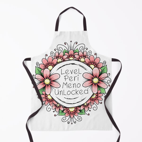 Item preview, Pretty in perimenopause designed and sold by Bonny-Shatwell.