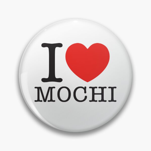 Item preview, Me encanta el mochi designed and sold by shitpostee.