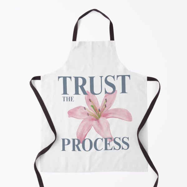 Item preview, trust the process designed and sold by rimisart.