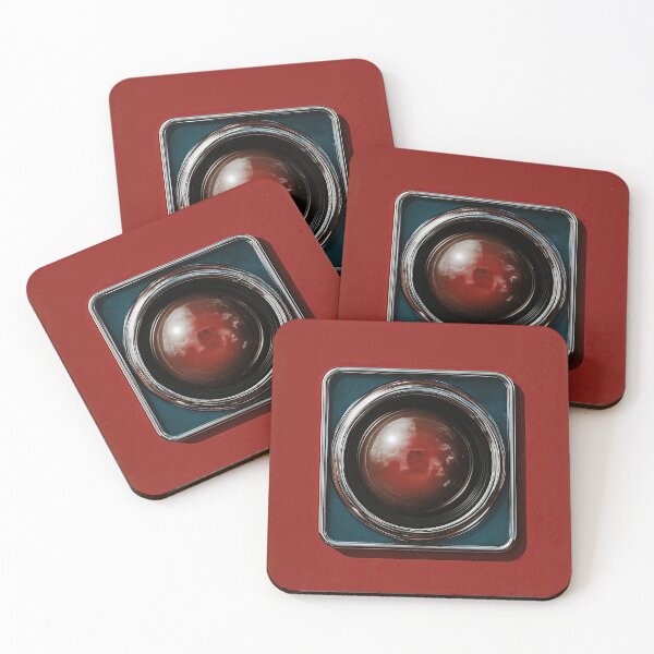 Item preview, The Observer designed and sold by Basajaun Studio.