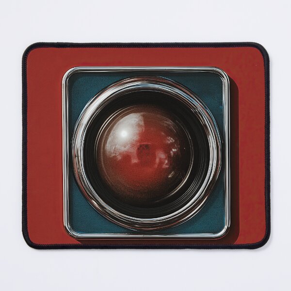 Item preview, The Observer designed and sold by PlanetBPop.