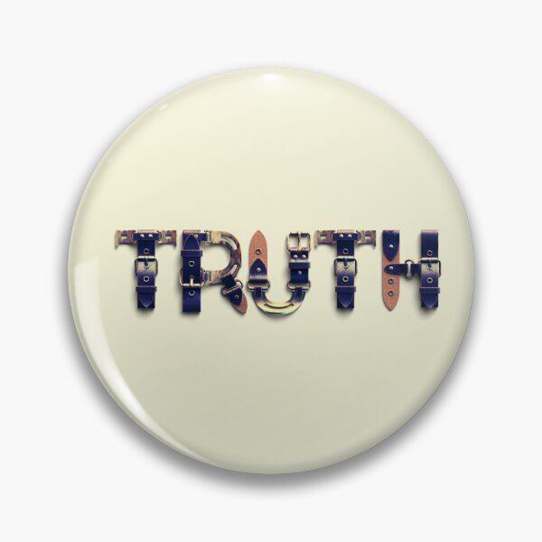 Item preview, Belt of Truth - Ephesians 6:14 designed and sold by Nancyanna.