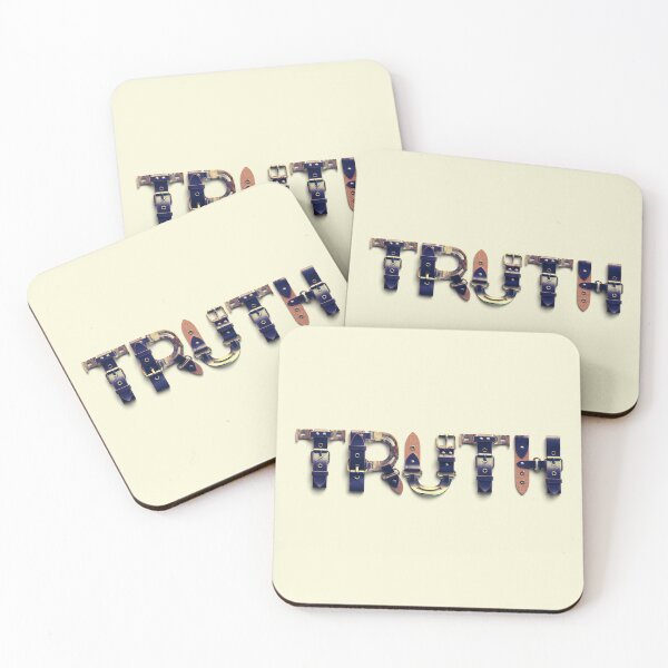 Item preview, Belt of Truth - Ephesians 6:14 designed and sold by Nancyanna.