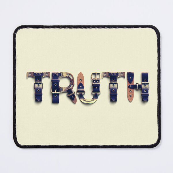 Item preview, Belt of Truth - Ephesians 6:14 designed and sold by Nancyanna.