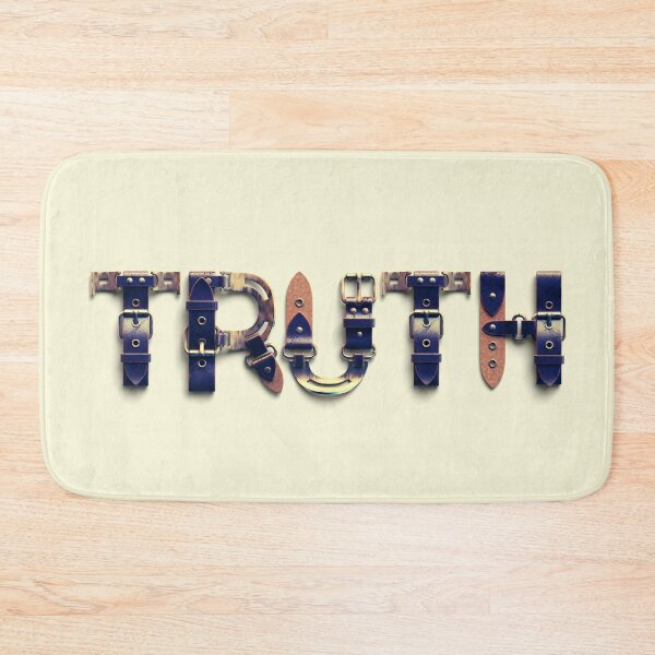 Item preview, Belt of Truth - Ephesians 6:14 designed and sold by Nancyanna.