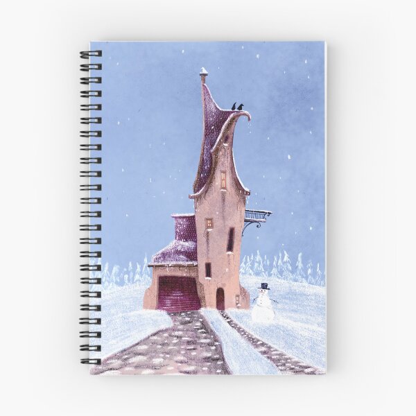 Item preview, Snow Day designed and sold by Lauren Pletinckx.