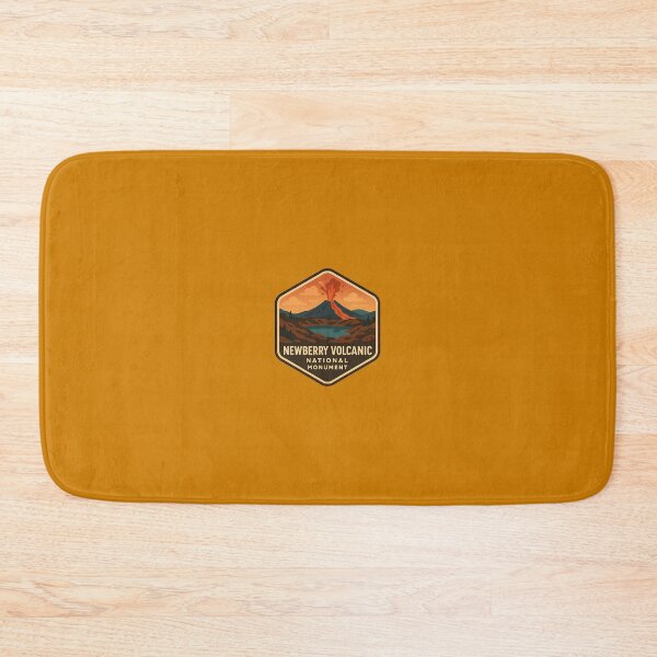 Item preview, Newberry Volcanic National Monument  designed and sold by Broken Antler Designs .