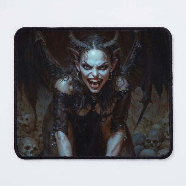 Item preview, Dark Fantasy Creature designed and sold by AliceWhiteDF.