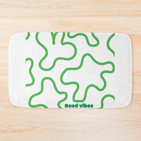 Item preview, GOOD VIBES Design designed and sold by artist-lilly.