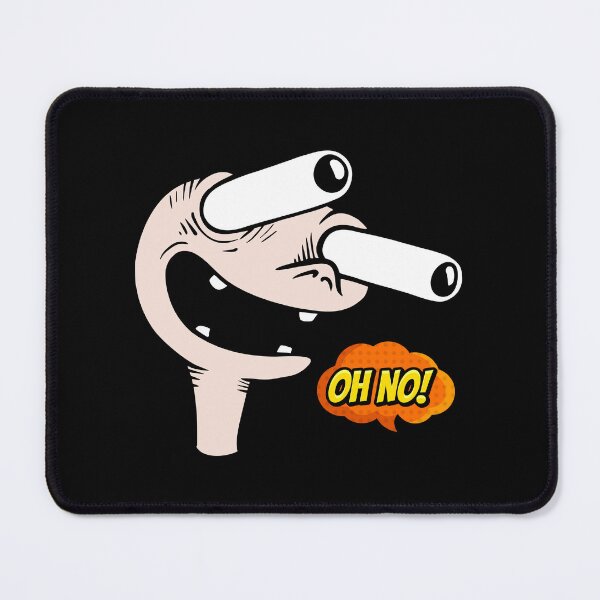 Item preview, OH no eyes out catching the moment you cannot ignore designed and sold by THEVONZA.