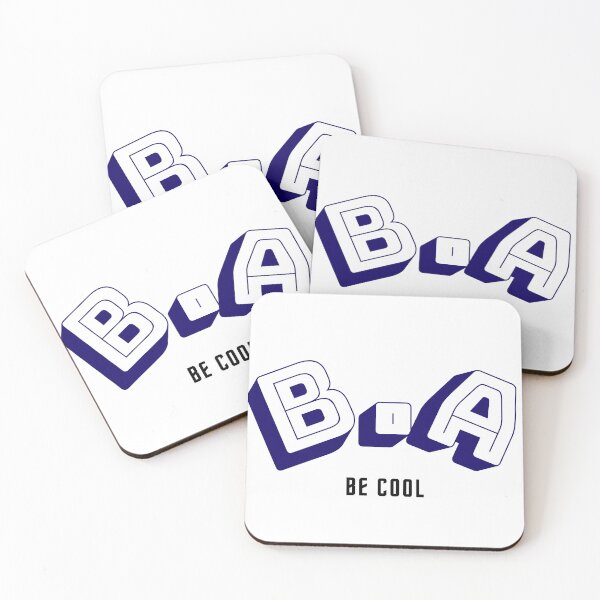 Item preview, B.A be cool designed and sold by B.A Design.