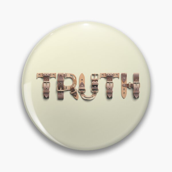 Item preview, Belt of Truth - Ephesians 6:14 designed and sold by Nancyanna.